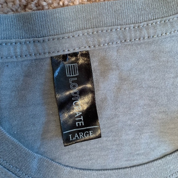 Robocop T-Shirt - Size Large - Picture 3 of 5